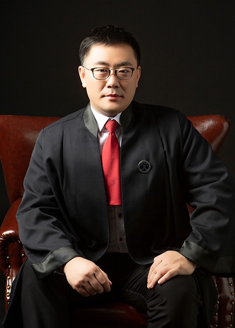 内蒙古有初律师事务所主任